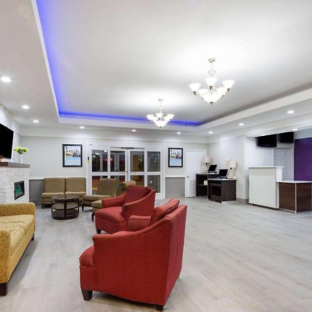 La Quinta Inn Suites By Wyndham Raymondville Harlingen Bagian luar foto