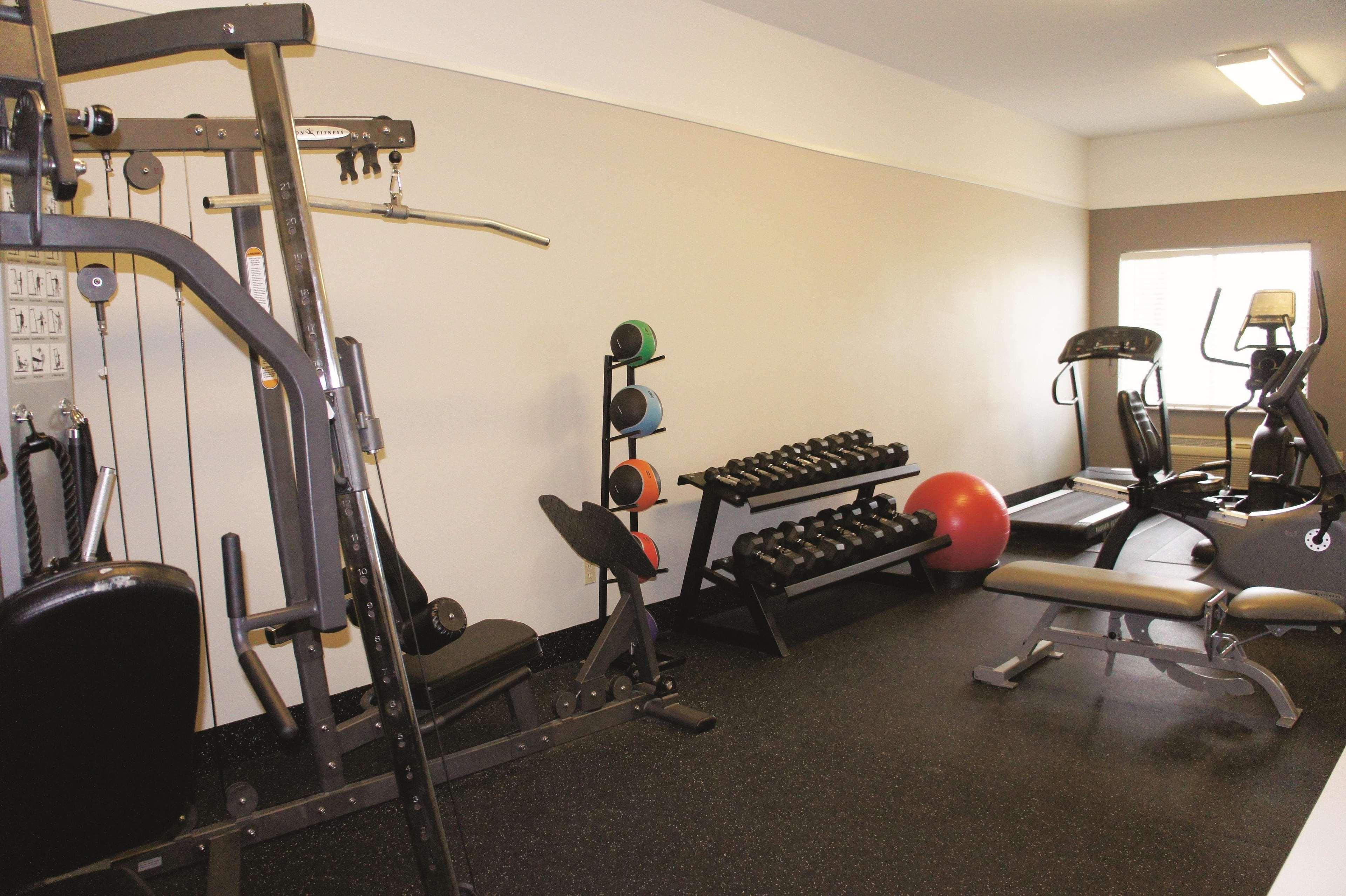 La Quinta Inn Suites By Wyndham Raymondville Harlingen Bagian luar foto