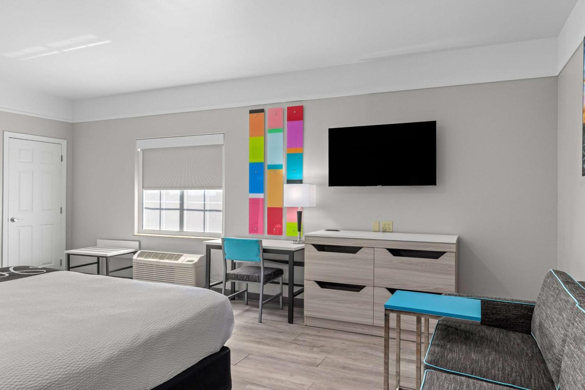 La Quinta Inn Suites By Wyndham Raymondville Harlingen Bagian luar foto